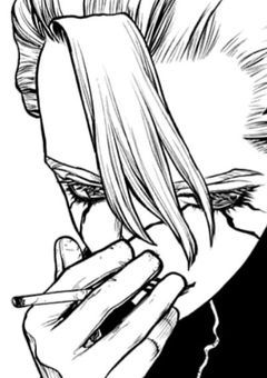 #黒服少女は最強さん。