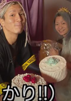 あの頃の笑顔をもう一度。