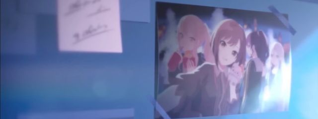 しずくたちの主　@身内3人みんな15歳我14歳さんの壁紙画像