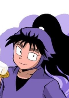 “3秒笑って”
