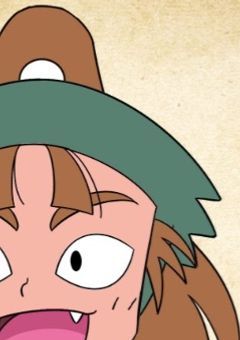 忍たま　、たんぺんしゅう