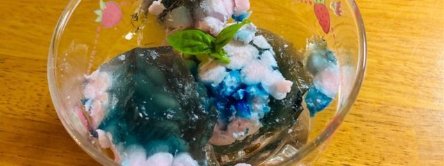 芋芋ポテトさんの壁紙画像