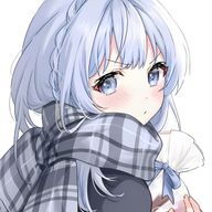 しらPさんのアイコン画像