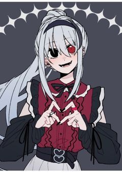 嫌われ少女は恋をした