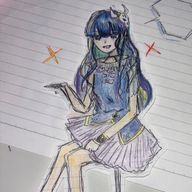 らるるさんのアイコン画像