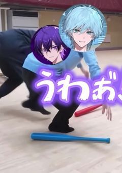 【solp BL】短編集