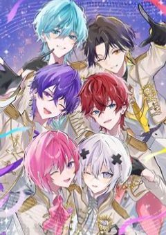 【mtxxxBL】生徒会「様」は問題児「様」に夢中でした。