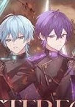 【solp BL】短編集