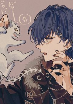   異 常 者 “ で し た ”