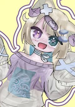 【P】I'm sure I'll be a success…  