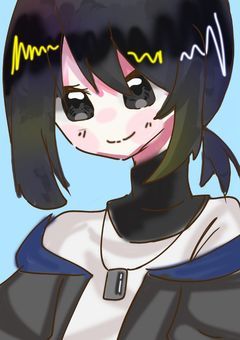 【P】██どーこだ