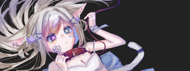 Runo@本当に低浮さんの壁紙画像