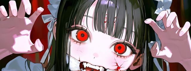 涙を落として火を消したさんの壁紙画像