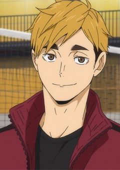 #稲荷崎マネめっちゃ好かれてる件