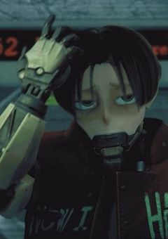 # 幼 馴 染 が 犯 罪 者 に な っ て た 件  .