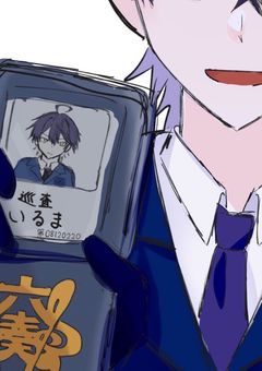 ∥ 【sxxn】イラスト部屋