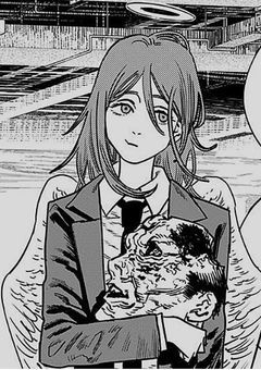 人の悪魔は人間嫌い