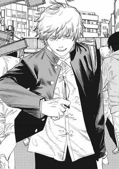 夢は正義のスーパーヒーロー