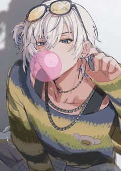 パペが本人になった件。" ibrhm