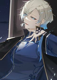 生き別れの双子_-=♪番外編