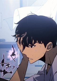 ____俺  ゜"だけ"（？）レベ）ルア（）ップ（な件（…？）____