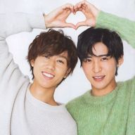 ·̩͙꒰ঌ🖤💚໒꒱·̩͙さんのアイコン画像