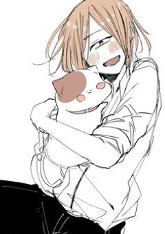 「すき」その一言を