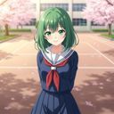 ç¶Ÿç¬æ¢šå¥(ãã¥ã¢ã°ãªãŒã³)