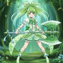 ãã¥ã¢ã°ãªãŒã³(ç¶Ÿç¬æ¢šå¥)