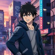 草壁和真さんのアイコン画像