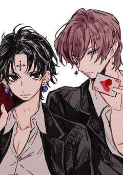 モブ、「愛されるなんて聞いてない！！( ´•̥̥̥ω•̥̥̥`)｣