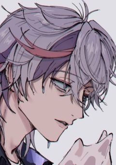 ︰ 配信で罰ゲーム告白したら激重感情抱かれた件。