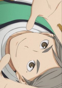 先輩、一目惚れしました。