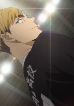 あんたらなんか嫌いだ！