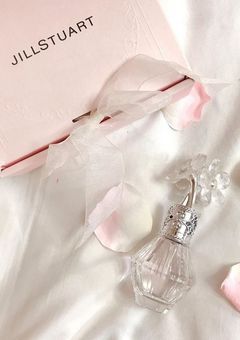 好きだった人の香水。