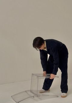 報告会