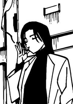　𝘑𝘜𝘑𝘜　✦︎︎︎　貴 方 だ け　.