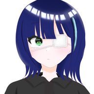  藍月 時葵（フォロバ200％！）さんのアイコン画像