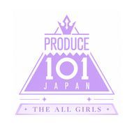 PRODUCE101JAPAN THE ALL GIRLSさんのアイコン画像