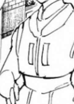 ：　片思いという名の呪縛