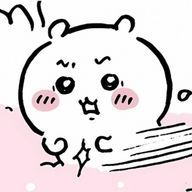 　　みりぁ さんのアイコン画像
