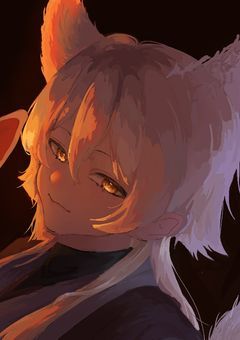 オリジナルイラスト部屋。