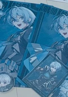 推し活 & 繋がり部屋 .