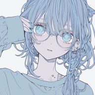 つくみ みずか@🎭🪞🌕さんのアイコン画像