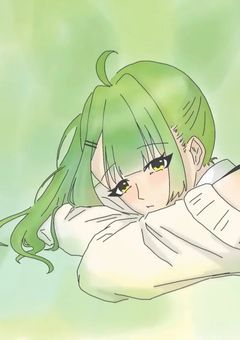 チナのファンクラブ！