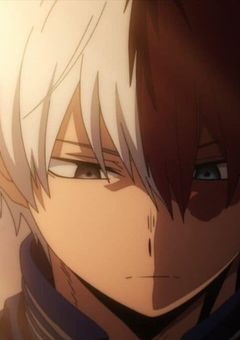 焦凍と連合がなんやらわちゃわちゃする話