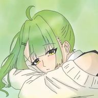 四ツ葉チナ @つぬチナ@お休みさせてくださいごめんなさいさんのアイコン画像