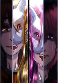 輝く人気アイドルの影〜ココ☆サクの正体はあの…?!?!〜