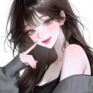 黒桜 蓮香(くろざくら れんか) ※受験生さんのアイコン画像