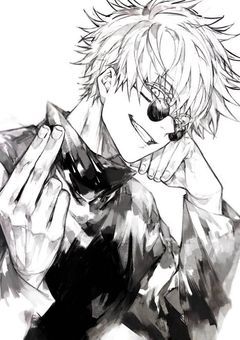 もう1人の特級呪物の器